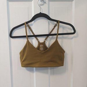 Girlfriend Collective bralette